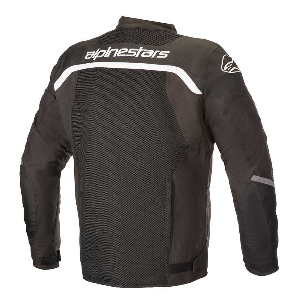 Giacca Viper V2 Air Alpinestars - Giacca Traforata - 4