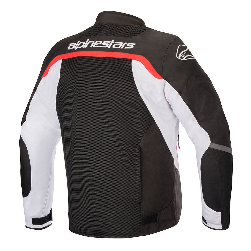 Giacca Viper V2 Air Alpinestars - Giacca Traforata - 2