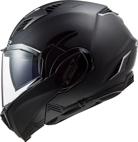 Casco Ff900 Valiant Ii Ls2 - Casco Convertibile Ls2 - 2