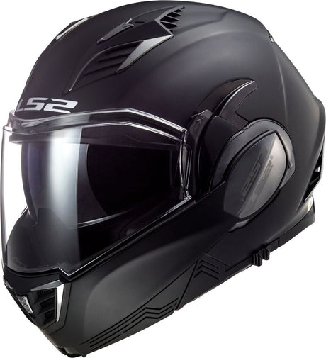 Casco Ff900 Valiant Ii Ls2 - Casco Convertibile Ls2 - 1