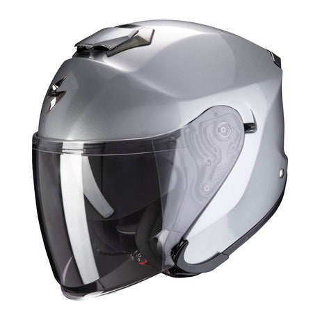 Casco Exo-s1 Scorpion - Casco Jet In Fibra - 1