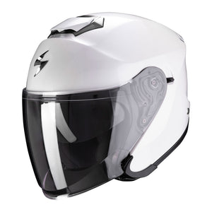 Casco Exo-s1 Scorpion - Casco Jet In Fibra - 3