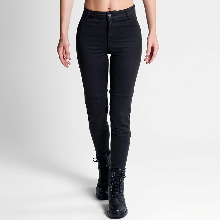 Leggings Pro Donna Spidi - Leggings Da Moto Taglio Jeans - 3