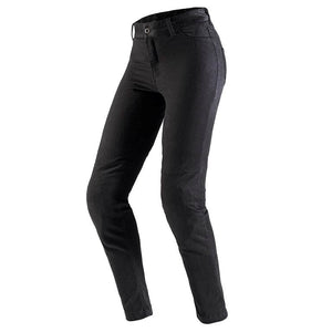 Leggings Pro Donna Spidi - Leggings Da Moto Taglio Jeans - 1