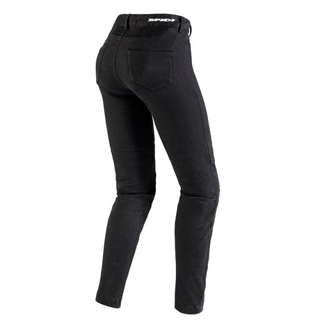 Leggings Pro Donna Spidi - Leggings Da Moto Taglio Jeans - 2