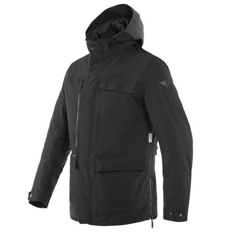 Giacca Milano D-dry Dainese - Giacca Urbana Impermeabile - 1