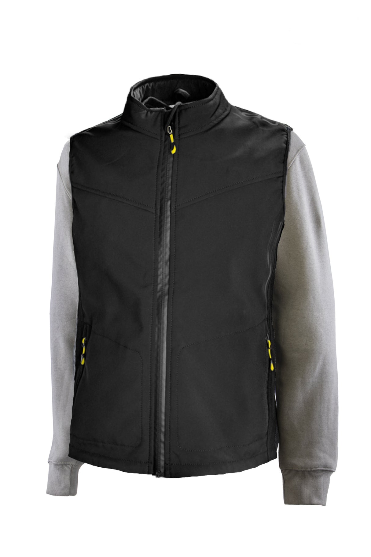 Gilet Mid Oj Atmosfere - Gilet Antivento In Tessuto Tecnico - 1