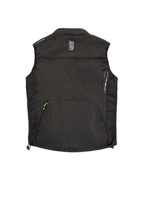 Gilet Mid Oj Atmosfere - Gilet Antivento In Tessuto Tecnico - 4