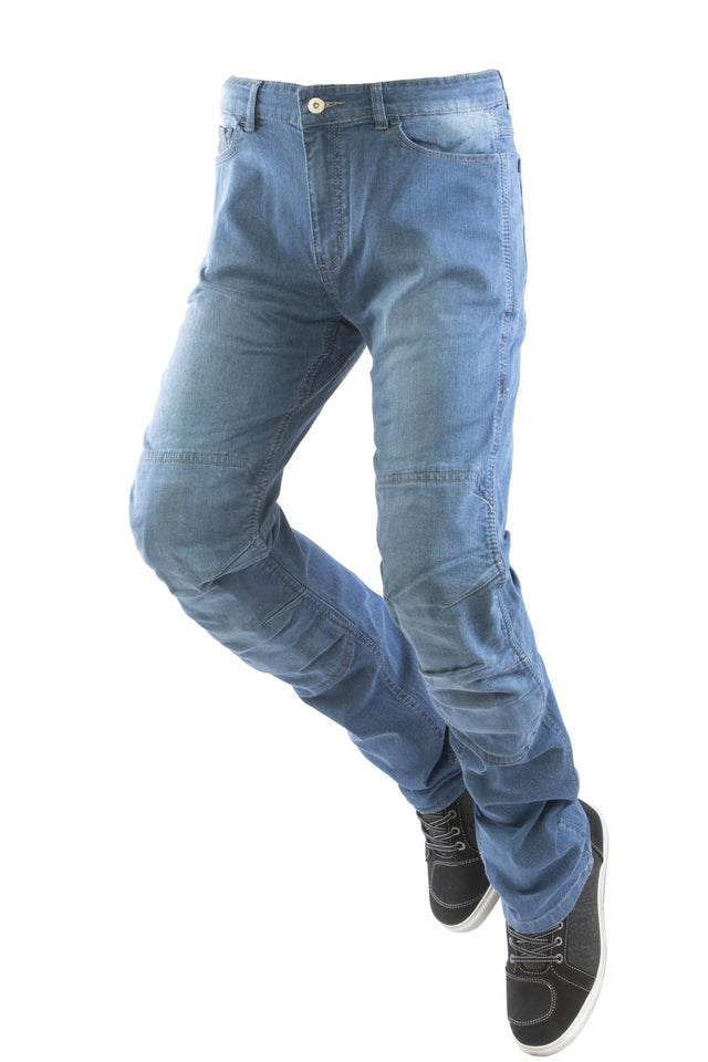 Jeans Experience Oj Atmosfere - Jeans con Kevlar - 1