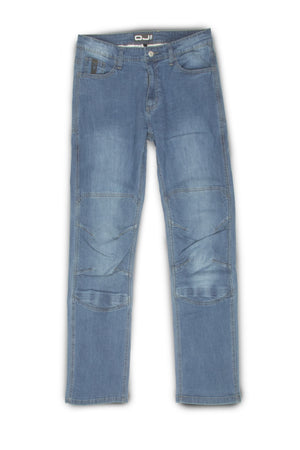 Jeans Experience Oj Atmosfere - Jeans con Kevlar - 2