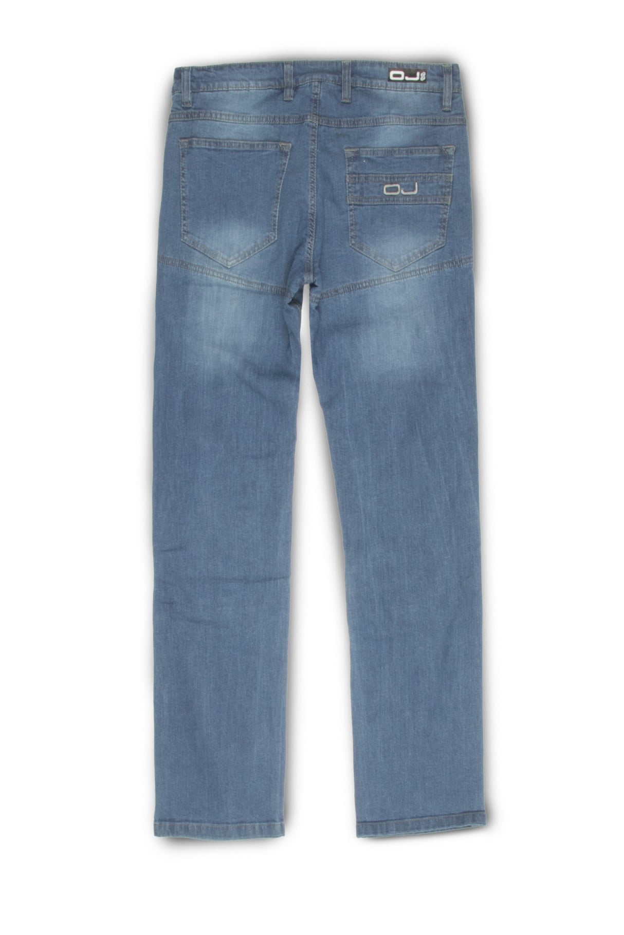 Jeans Experience Oj Atmosfere - Jeans con Kevlar - 3