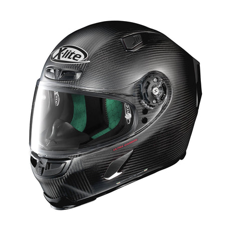 Casco X-803 Rs Ultra Carbon Holeshot X-lite Nolan - Casco Integrale Carbonio - 1