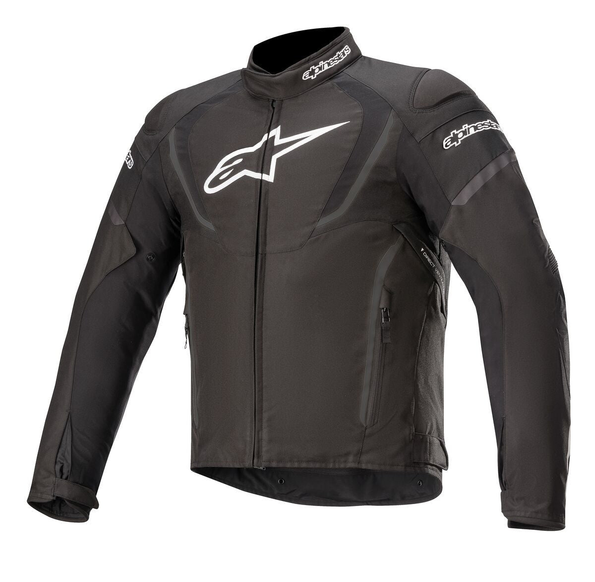 Giacca T-jaws V3 Waterproof Alpinestars - Giacca Impermeabile - 1