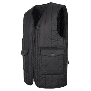 Gilet Original John Doe - Gilet In Tessuto Trapuntato - 2