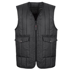 Gilet Original John Doe - Gilet In Tessuto Trapuntato - 1