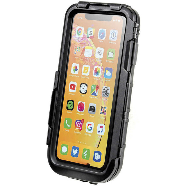 Opti-case 90545 Lampa - Custodia Rigida Impermeabile Per Iphone Xs Max / Iphone 11 Pro Max - 1