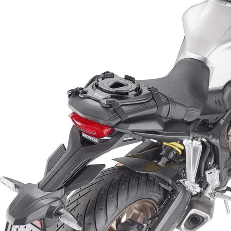 Base Aggancio S430 Givi - Base Aggancio Universale Da Sella X Borse Morbide Tanklock - 1