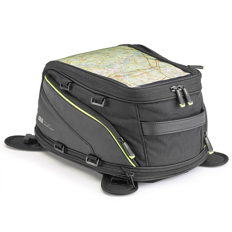 Borsa Ea130 Givi - Borsa Serbatoio Magnetica Estensibile 26 Lt - 1