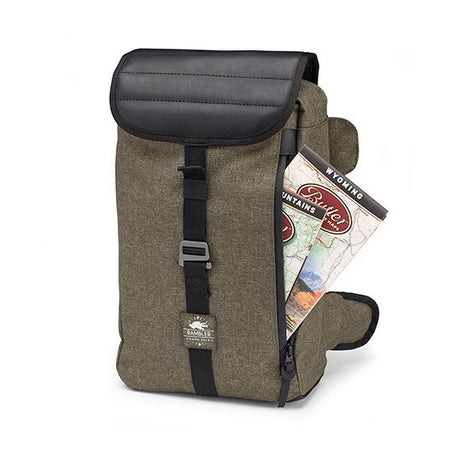 Borsa Rb103 Rambler Kappa - Borsa Da Serbatoio 7lt Cafe' Racer - 2