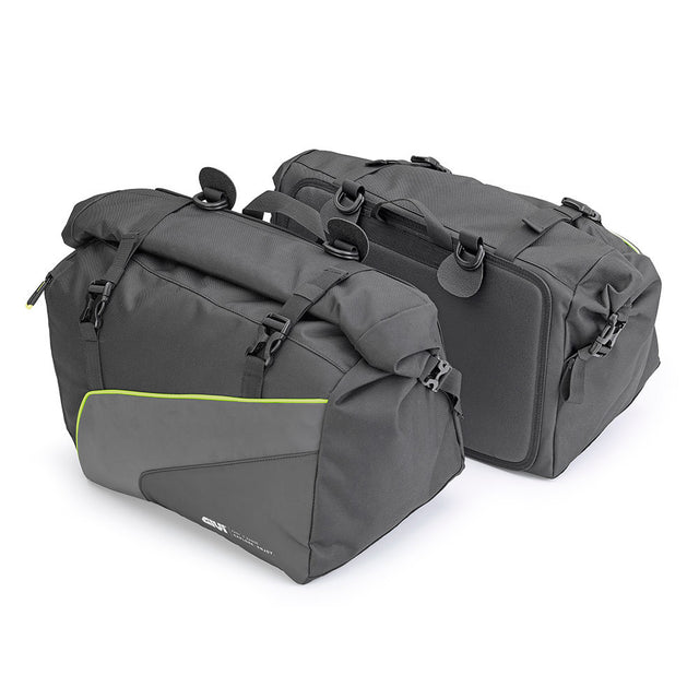 Borse Ea133 Givi - Borse Laterali Wotherproof 25 Lt - 1