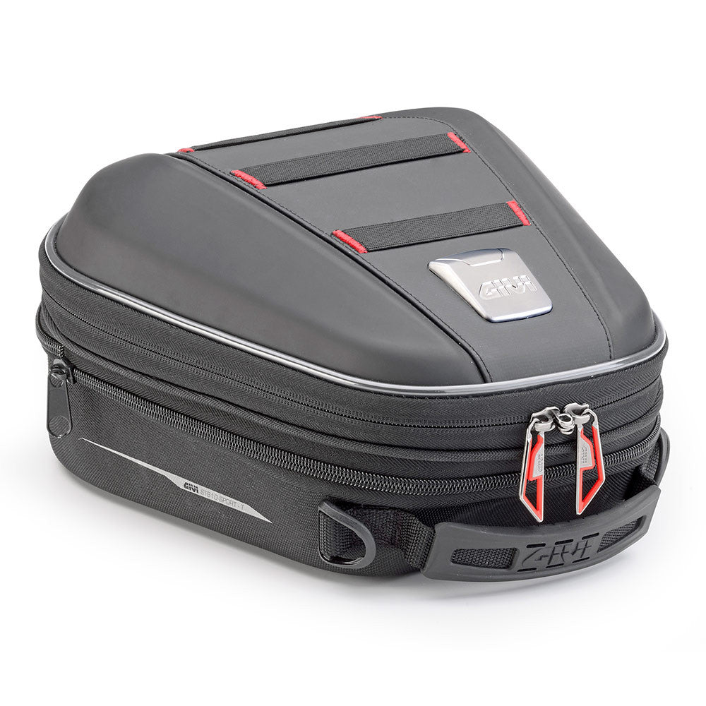 Borsa St610 Givi - Da Serbatoio Tanklock  10 Lt - 1