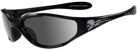 Occhiali Memphis Skull John Doe - Occhiali Da Sole - 1