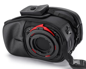 Borsa Da Serbatoio Xs306 Givi - Borsa Da Serbatoio Tanklock Xstream Estens. 25 Lt - 4