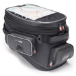 Borsa Da Serbatoio Xs308 Givi - Borsa Da Serbatoio Da Enduro Tanklock 20 Lt Fondo Ricurvo - 1