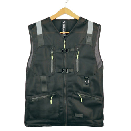 Gilet Tattico Estivo Oj - Gilet con Tasche - 1