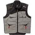 Gilet Adapt Oj - Gilet Grigio Estivo - 1