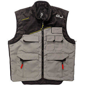 Gilet Adapt Oj - Gilet Grigio Estivo - 1