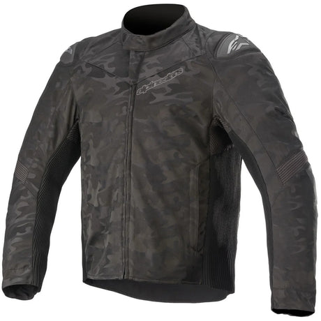 Giacca T Sp-5 Rideknit Alpinestars - Giacca Traforata - 1