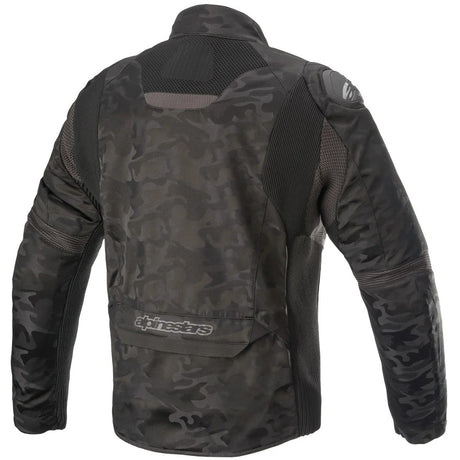 Giacca T Sp-5 Rideknit Alpinestars - Giacca Traforata - 2