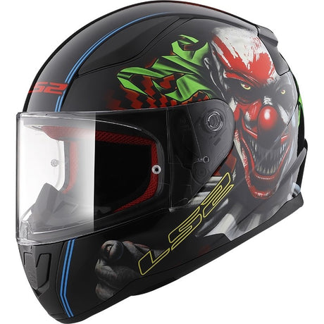 Casco Rapid Happy Dreams Ls2 - Casco Integrale - 1