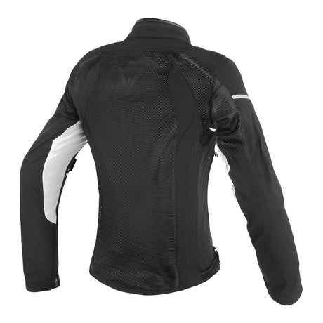 Giacca Lady Air Frame D1 Dainese - Giacca Estiva In Tessuto - 2