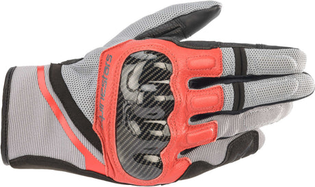 Chrome Gloves Guanti Estivi Alpinestar - 1