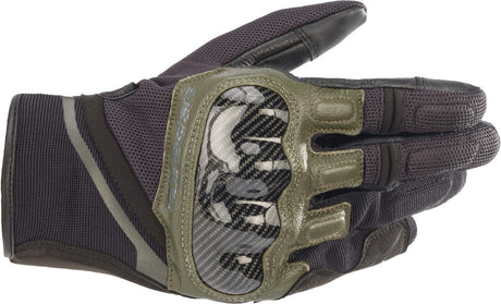 Chrome Gloves Guanti Estivi Alpinestar - 2