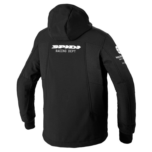 Hoodie Armor Evo Giacca Da Moto con Protezioni Spidi - 2