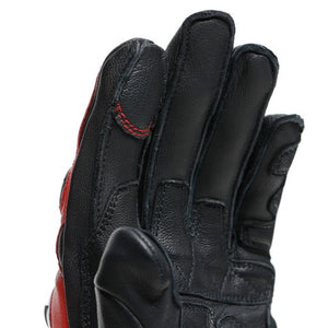 Impeto Gloves Guanto Estivo In Pelle Dainese - 8