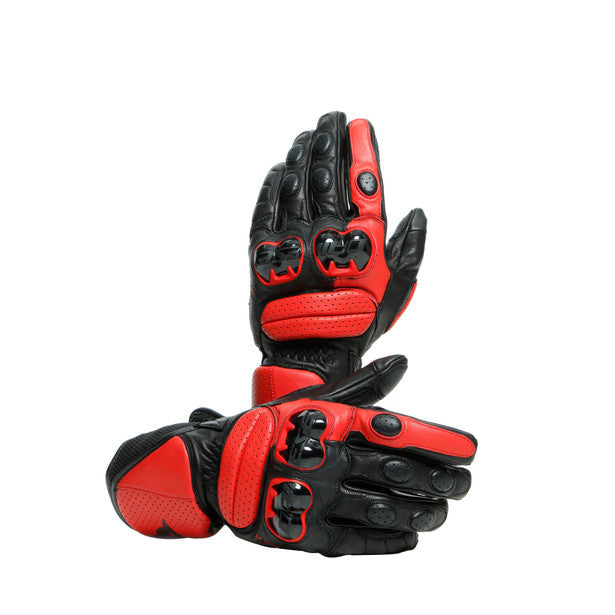 Impeto Gloves Guanto Estivo In Pelle Dainese - 2