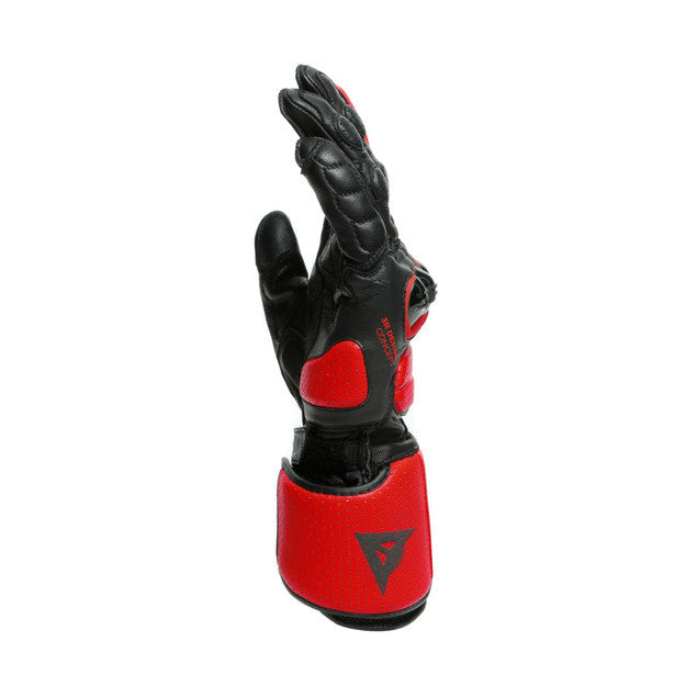 Impeto Gloves Guanto Estivo In Pelle Dainese - 3