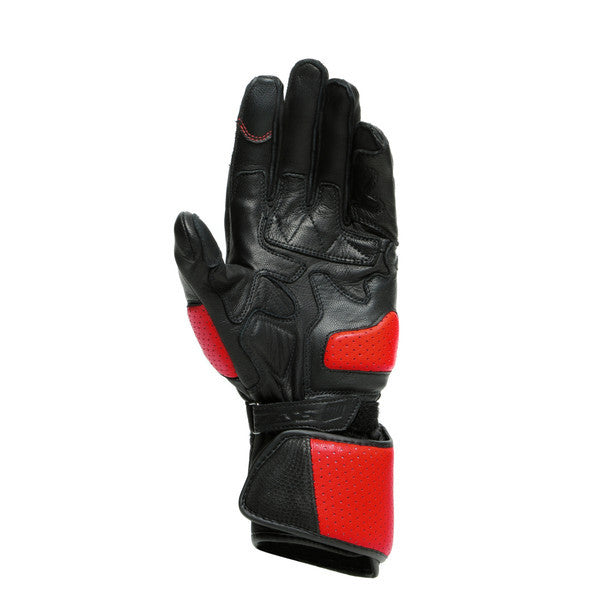 Impeto Gloves Guanto Estivo In Pelle Dainese - 4