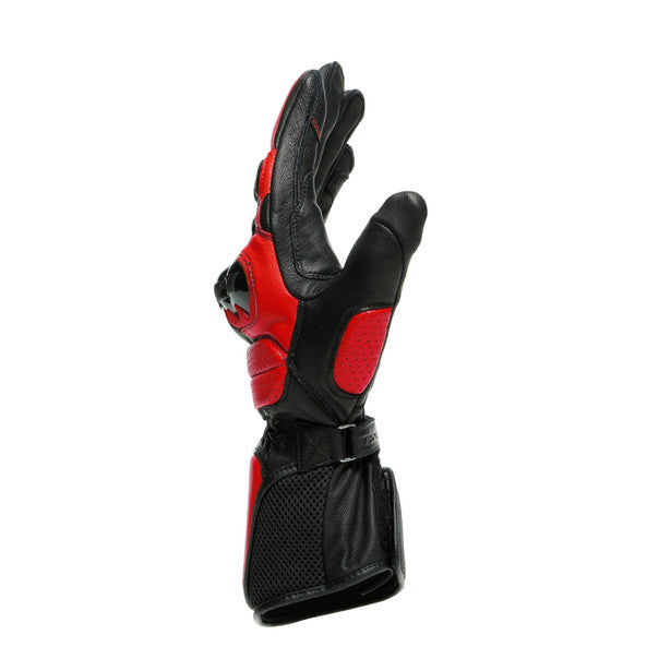 Impeto Gloves Guanto Estivo In Pelle Dainese - 5