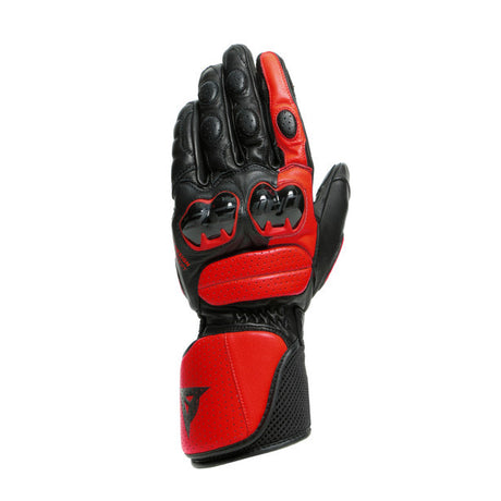 Impeto Gloves Guanto Estivo In Pelle Dainese - 1