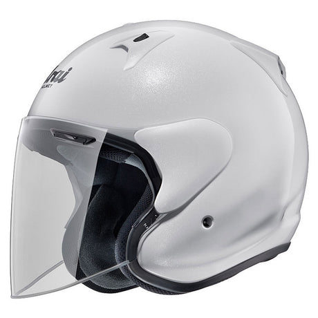 Sz-f Ii Bianco Casco Jet Arai - 1