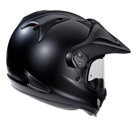 Tour-x 4 Frost Black Casco Enduro Arai - 2