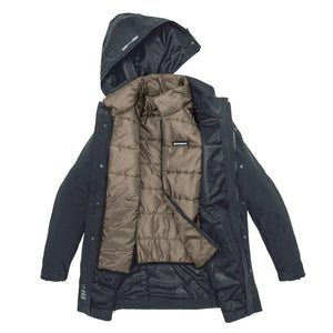 Beta Evo Primaloft Antracite Giacca Urban Spidi - 4