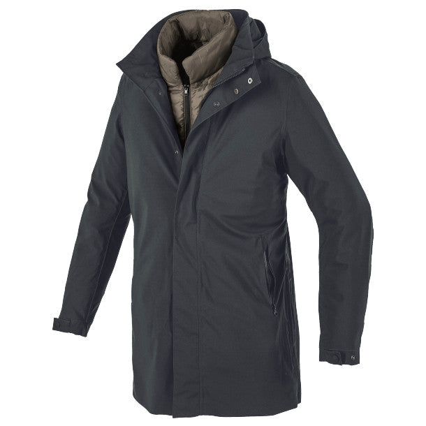 Beta Evo Primaloft Antracite Giacca Urban Spidi - 1