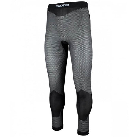 Leggins Breezytouch Black Carbon - 1