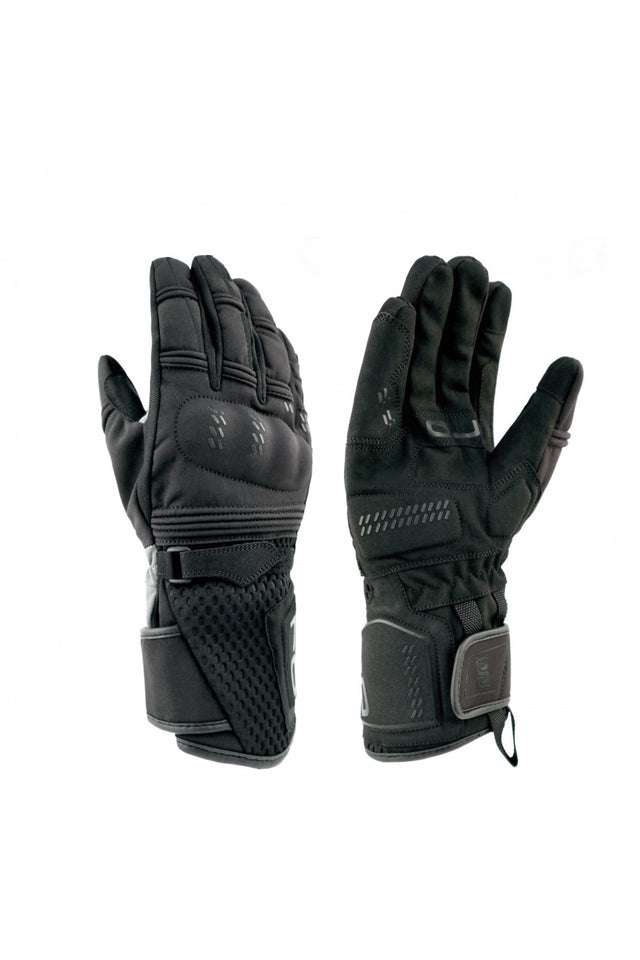 Hideaway Black Guanti Invernali Oj - 1